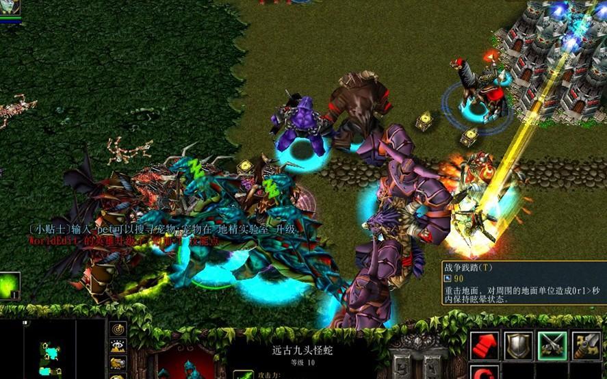 歧路旅人2：迷失森林向导系统评测：迷路必备神器