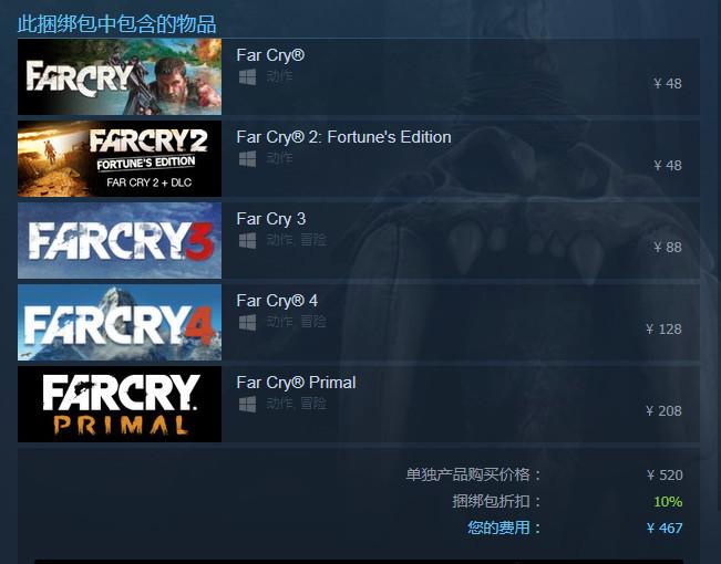 玩转孤岛惊魂4钱包，轻松游戏攻略！