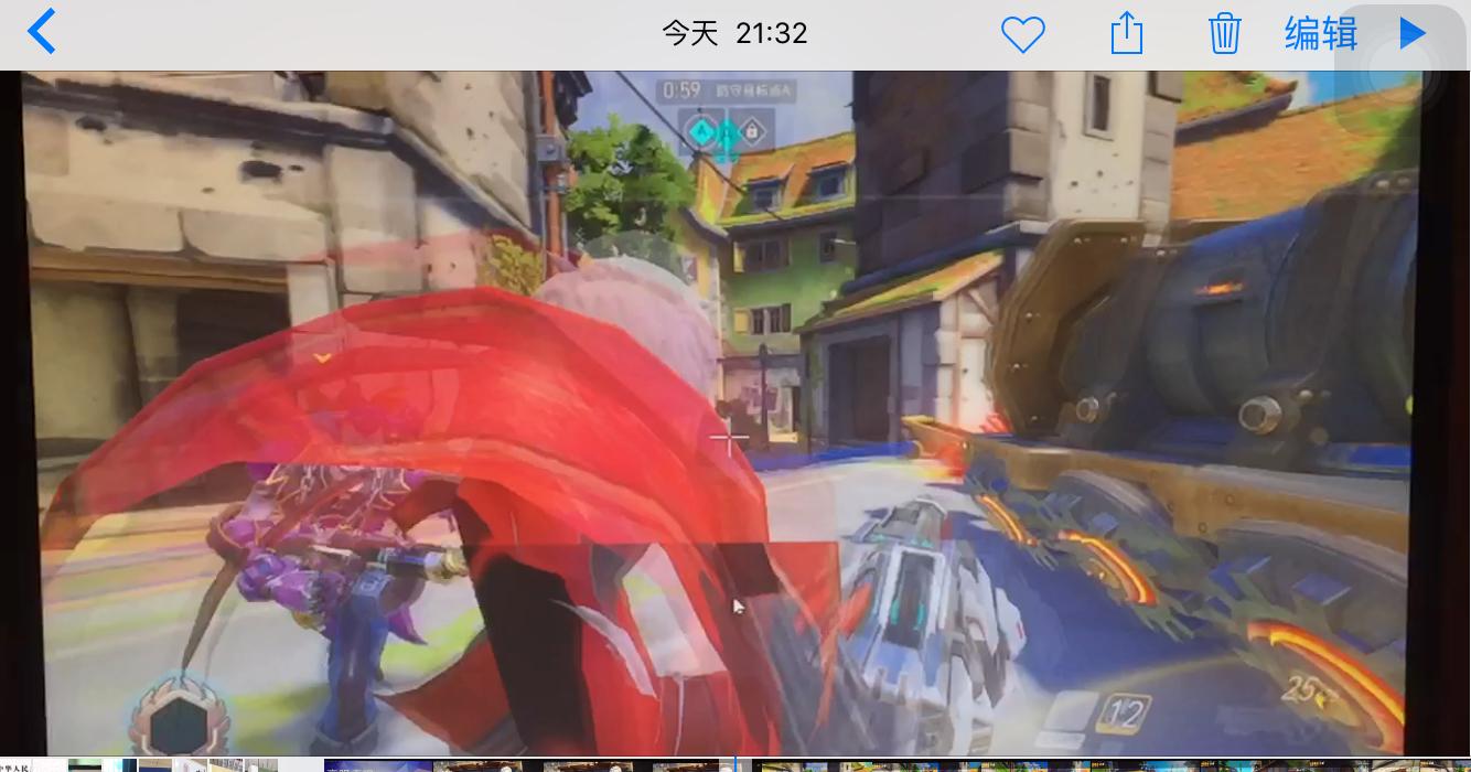 幽灵战士狙击手：画面颠倒模式大热！