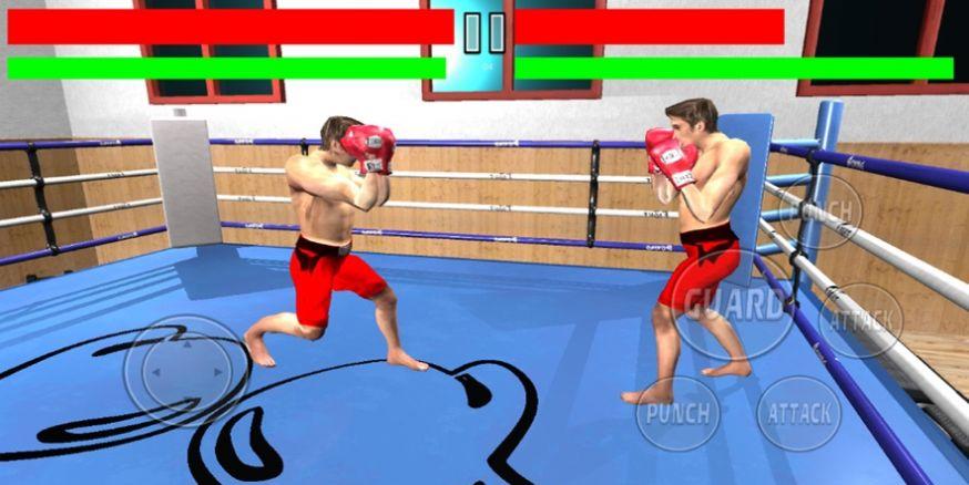 怒之铁拳4ots 探索未来游戏发展趋势：怒之铁拳4ots主题下的多元类型游戏