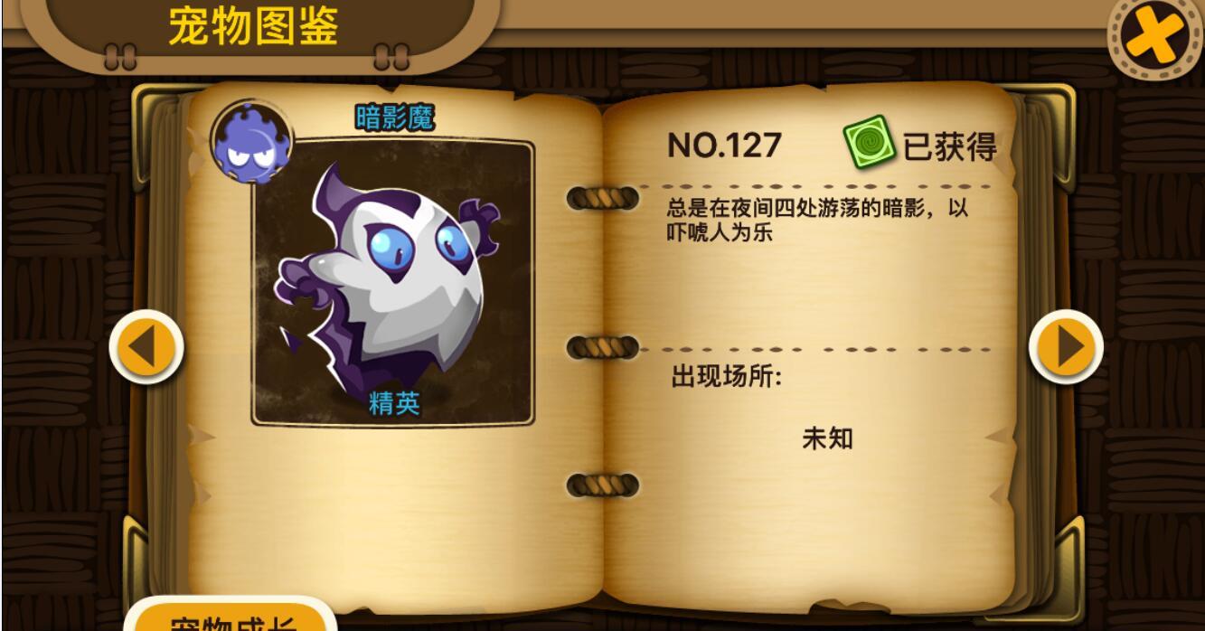 探秘中土世界暗影魔多：神秘外貌与探险技巧