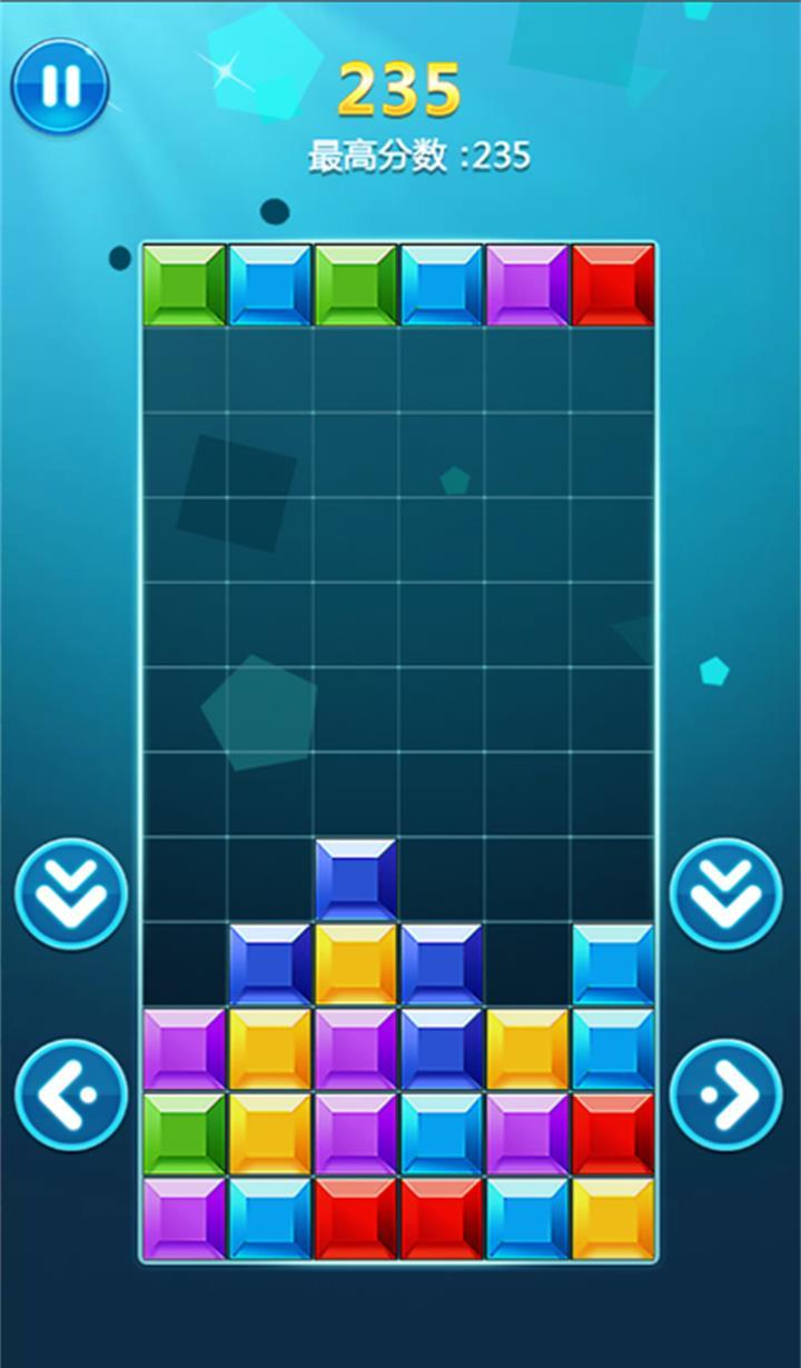 创新玩法探秘：2048游戏分析与介绍