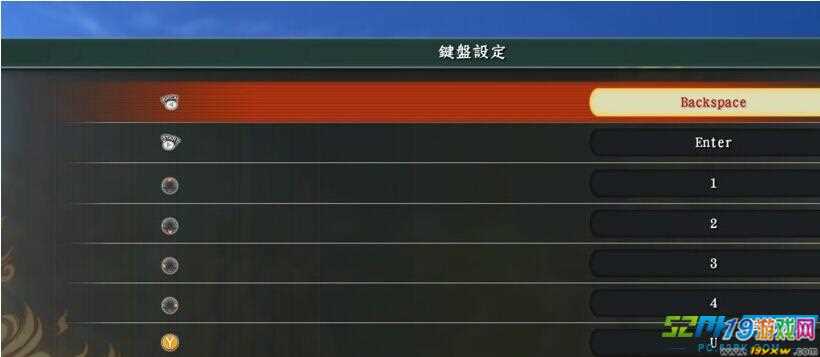 忍者之刃中文版按键怎么设置比较好_忍者之刃设置_忍者之刃l键是哪个