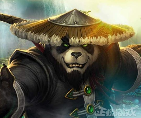 魔兽熊猫人多少级选阵营_熊猫人多少级选择阵营_熊猫人选择阵营任务