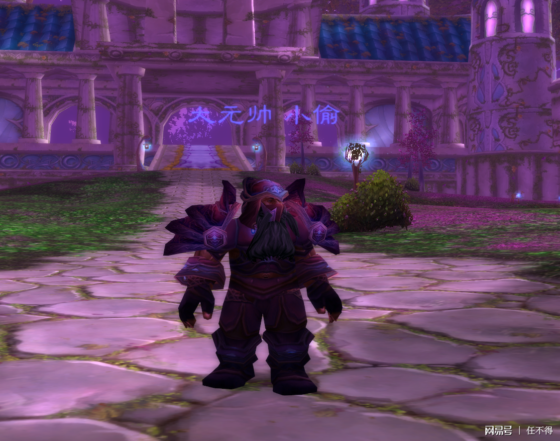 激战2无需买资料片，畅享职业战斗