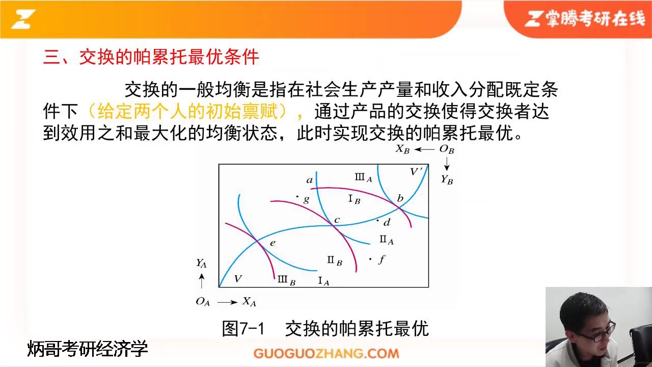 帕累托有效均衡_一般均衡状态就是帕累托最优_一般均衡帕累托最优