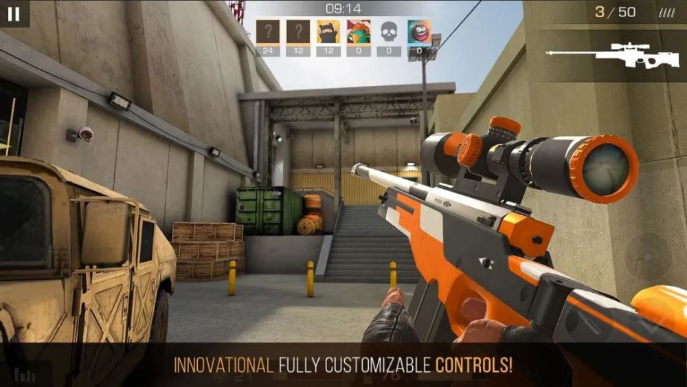高磨损精英之作_csgo精英之作磨损_ak47精英之作吃磨损么