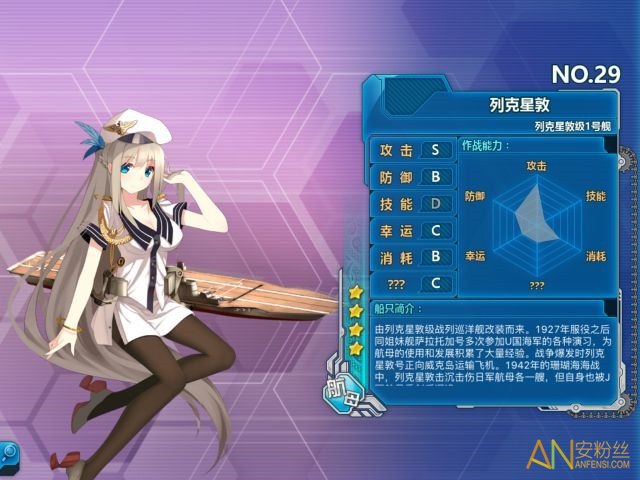 战舰少女r中破保护什么意思_战舰少女打破图_战舰少女r中破保护