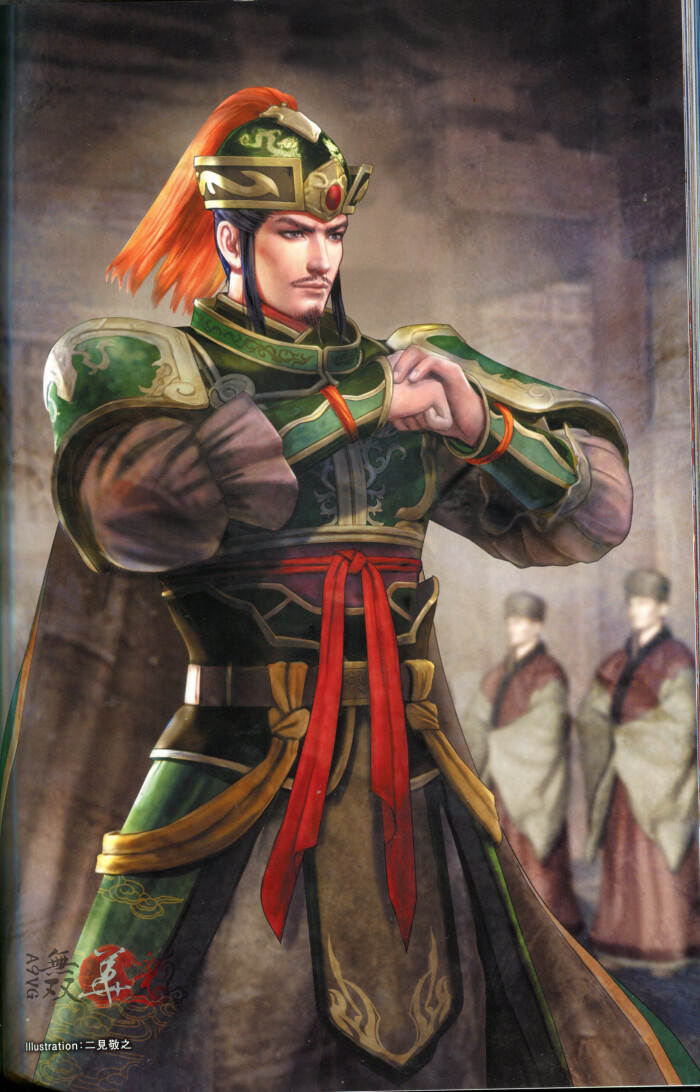 三国游侠列传_三国游侠传之英雄出世_游戏三国游侠传修改器