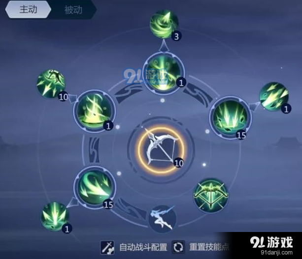 阴阳师白藏主需要满技能吗_阴阳师白藏主合格面板_阴阳白藏主御魂