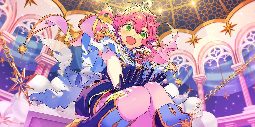 缎带魔法姬国语版全集_类似缎带魔法姬_魔法斗姬