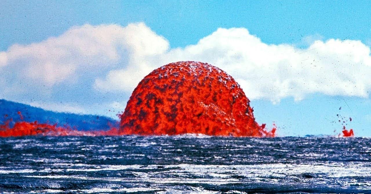我的世界岩浆块有什么用_岩浆岩有什么用_岩浆世界拼图