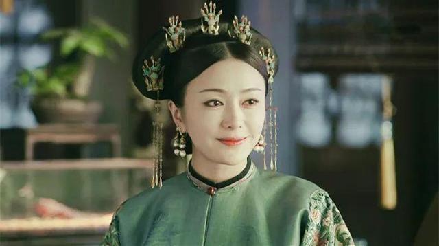 宫心计27_心计宫斗剧_心计宫廷剧