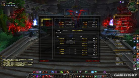玩魔兽世界需要什么配置的电脑_玩魔兽世界需要电脑什么配置_玩魔兽世界主机配置