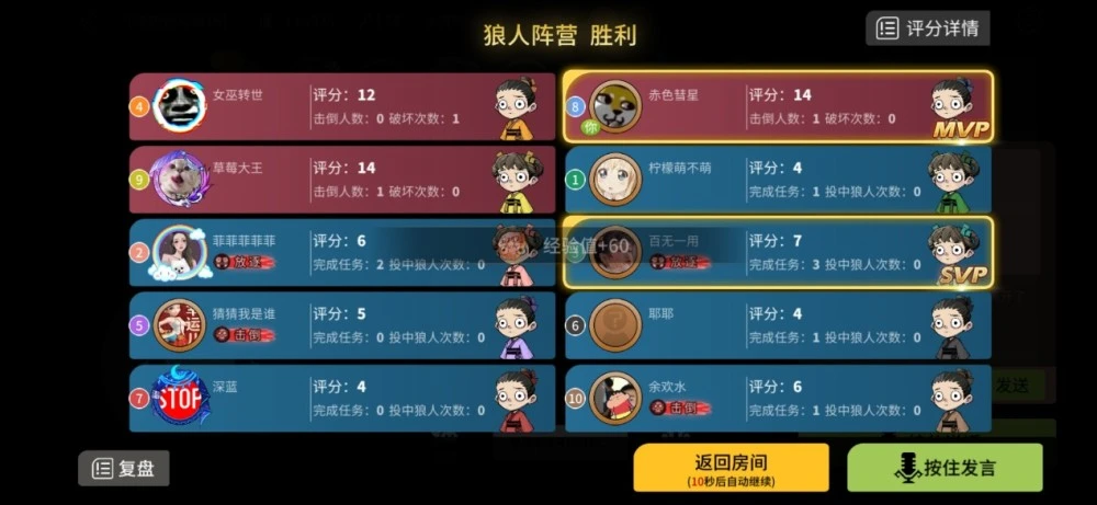 狼人杀上警_狼人杀上警_狼人杀上警