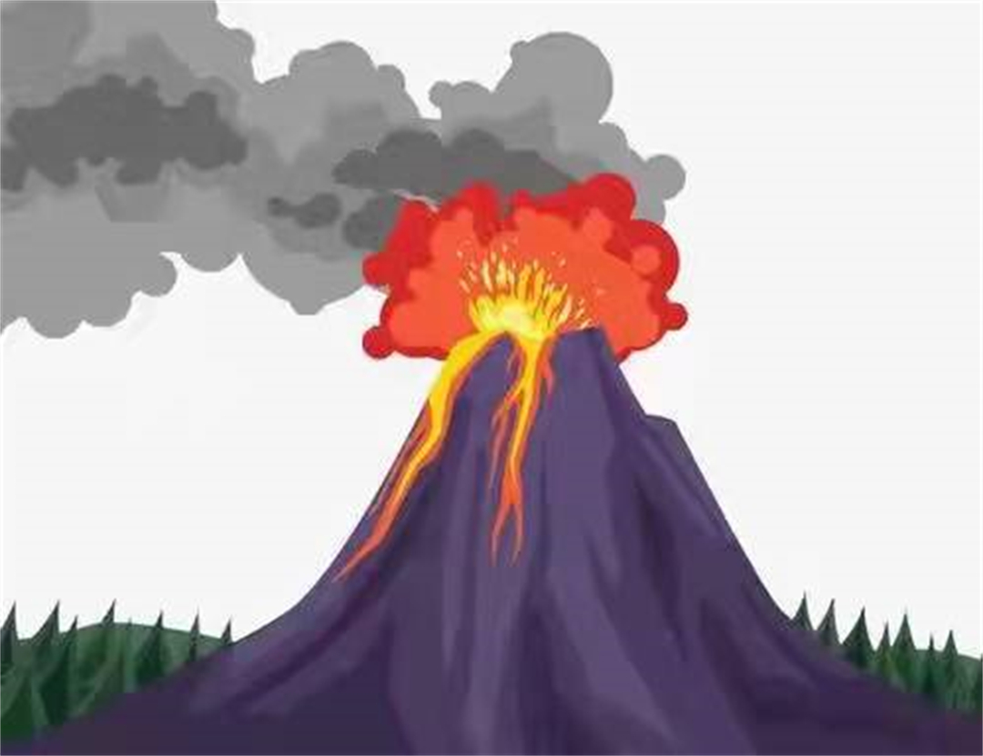 视频火山爆发_视频火山版_火山视频
