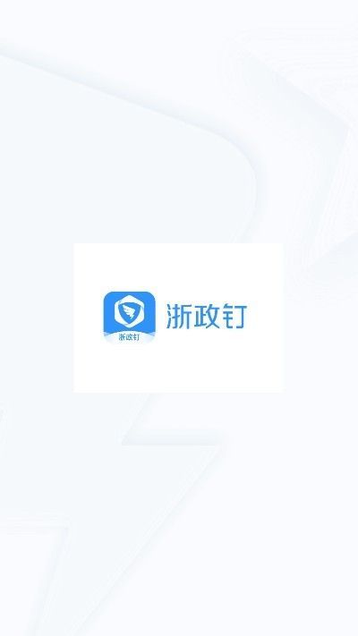 浙钉政代表通_浙政198652号_浙政钉