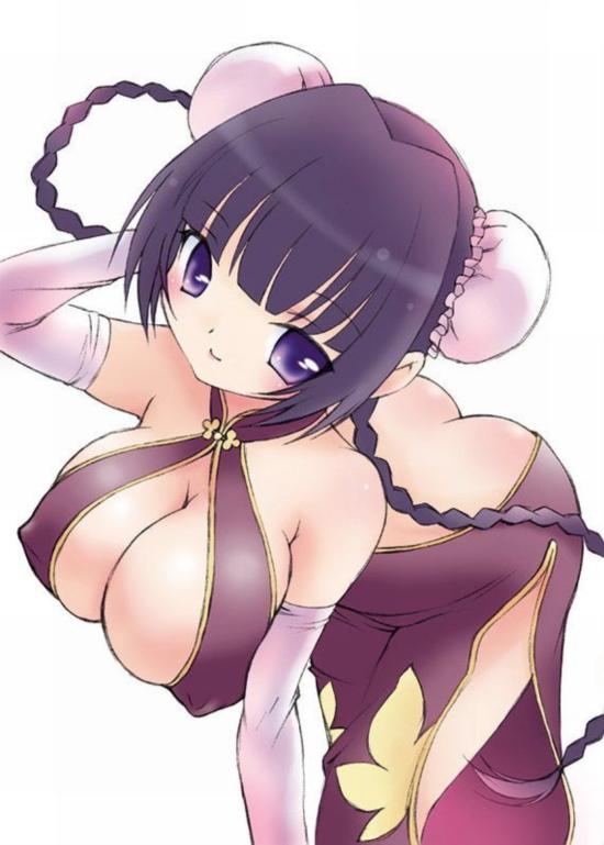 胸大的美女比胸视频_2次元美女邪恶漫画_二次元美女胸