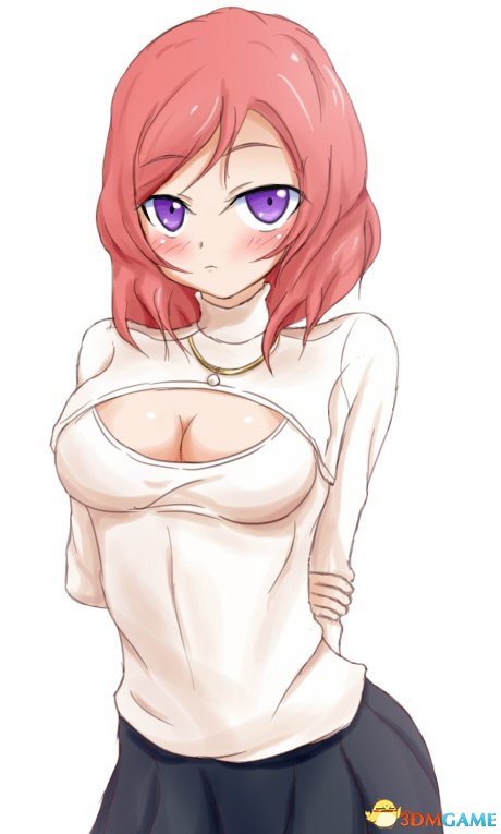 2次元美女邪恶漫画_胸大的美女比胸视频_二次元美女胸