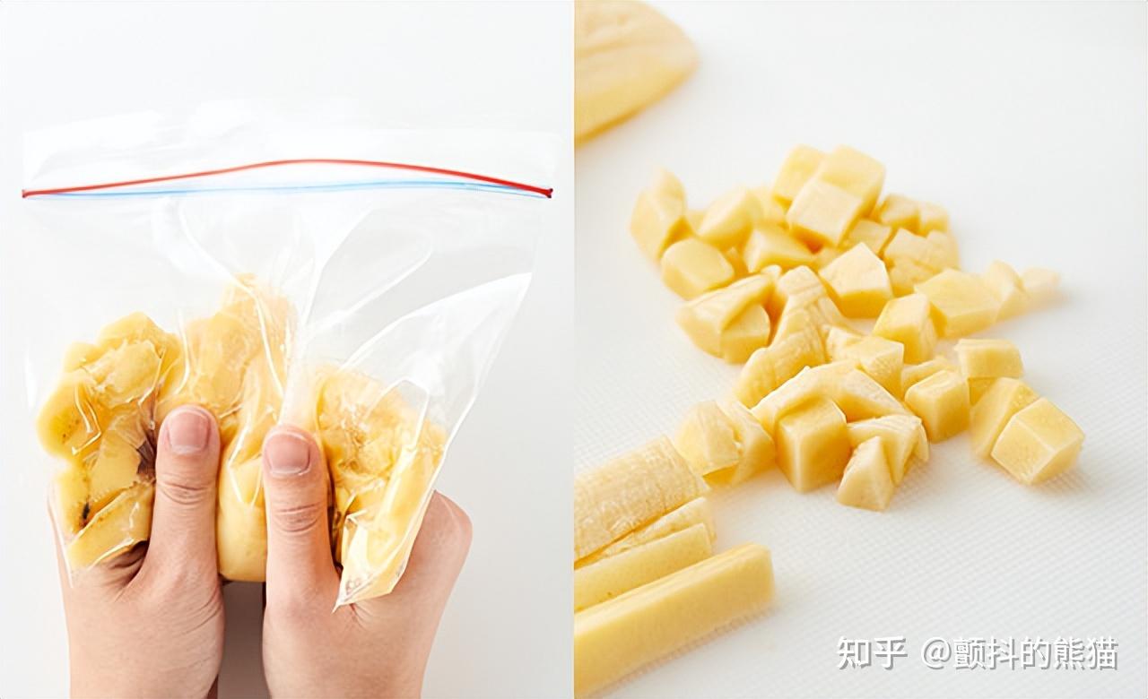 天热了香蕉怎么保存_香蕉保存热天会坏吗_香蕉保存热天还是冷天
