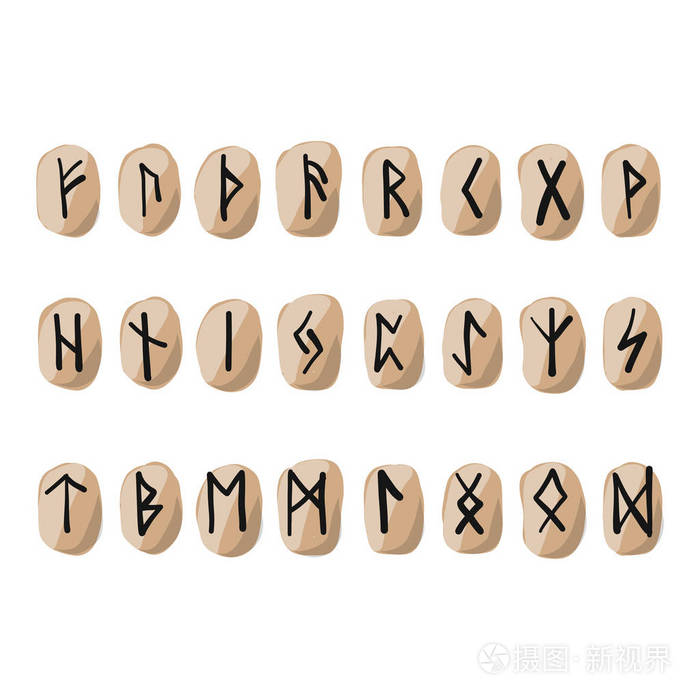 符文获取_继续寻找符文0/3_符文获取路线