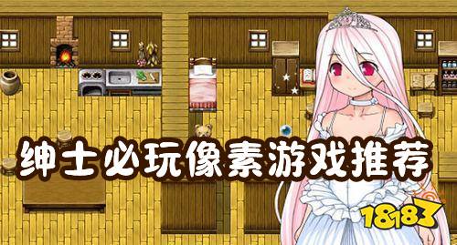 绅士rpg游戏安卓汉化像素风格-汉化绅士RPG：像素风的战斗