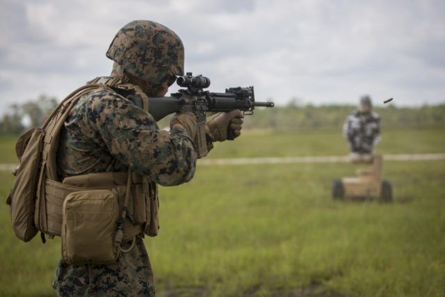 射击国外手机游戏有哪些_射击国外手机游戏推荐_手机国外射击游戏