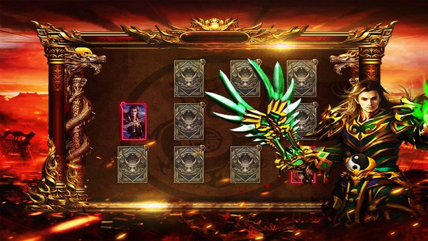 卡片传奇版_卡牌传奇版手机王游戏有中文吗_游戏王传奇卡牌手机版有吗