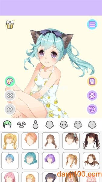 女孩儿玩的手机游戏叫什么_开始一个小女孩玩手机的游戏_小女孩玩手机游戏