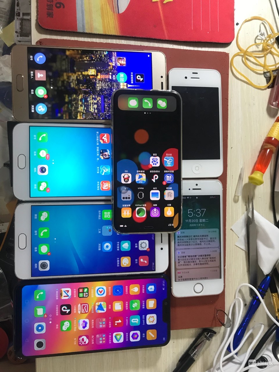 二手手机打游戏哪个好多少钱_二手手机打游戏推荐_千元打游戏流畅的二手手机