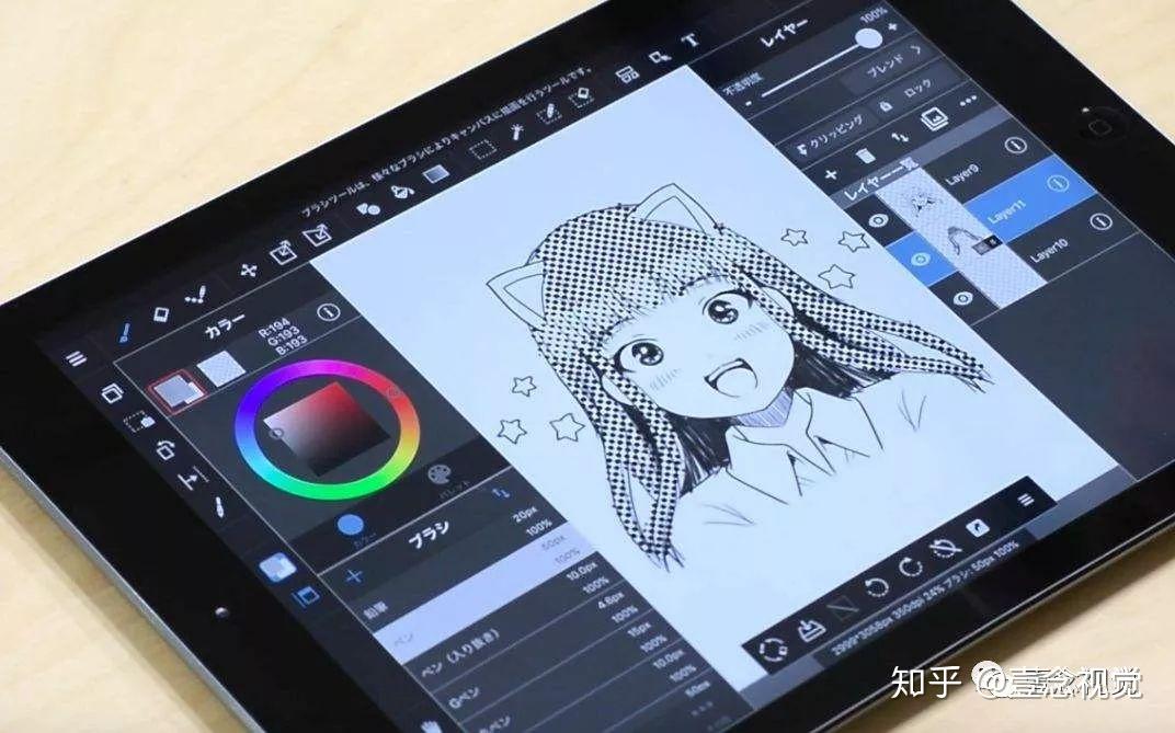 绘制手机游戏原画图片_手机绘制游戏原画_绘制手机游戏原画的软件