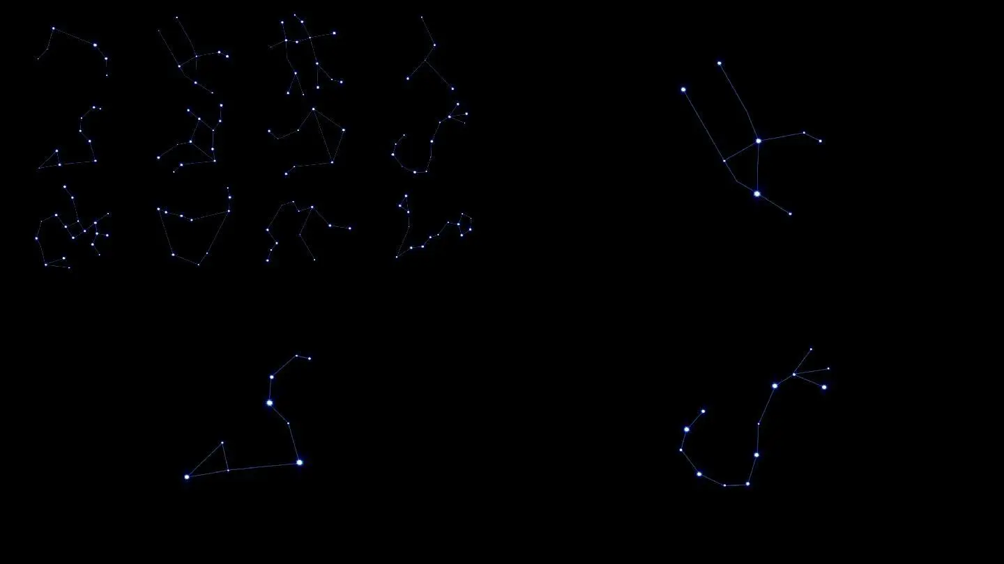星座手机app_星座游戏~53866_十二星座学习的手机游戏