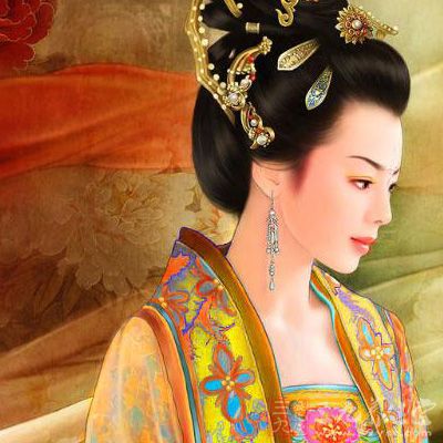 女生在古代玩起了手机游戏_古代女生玩起手机游戏视频_古代女生小游戏