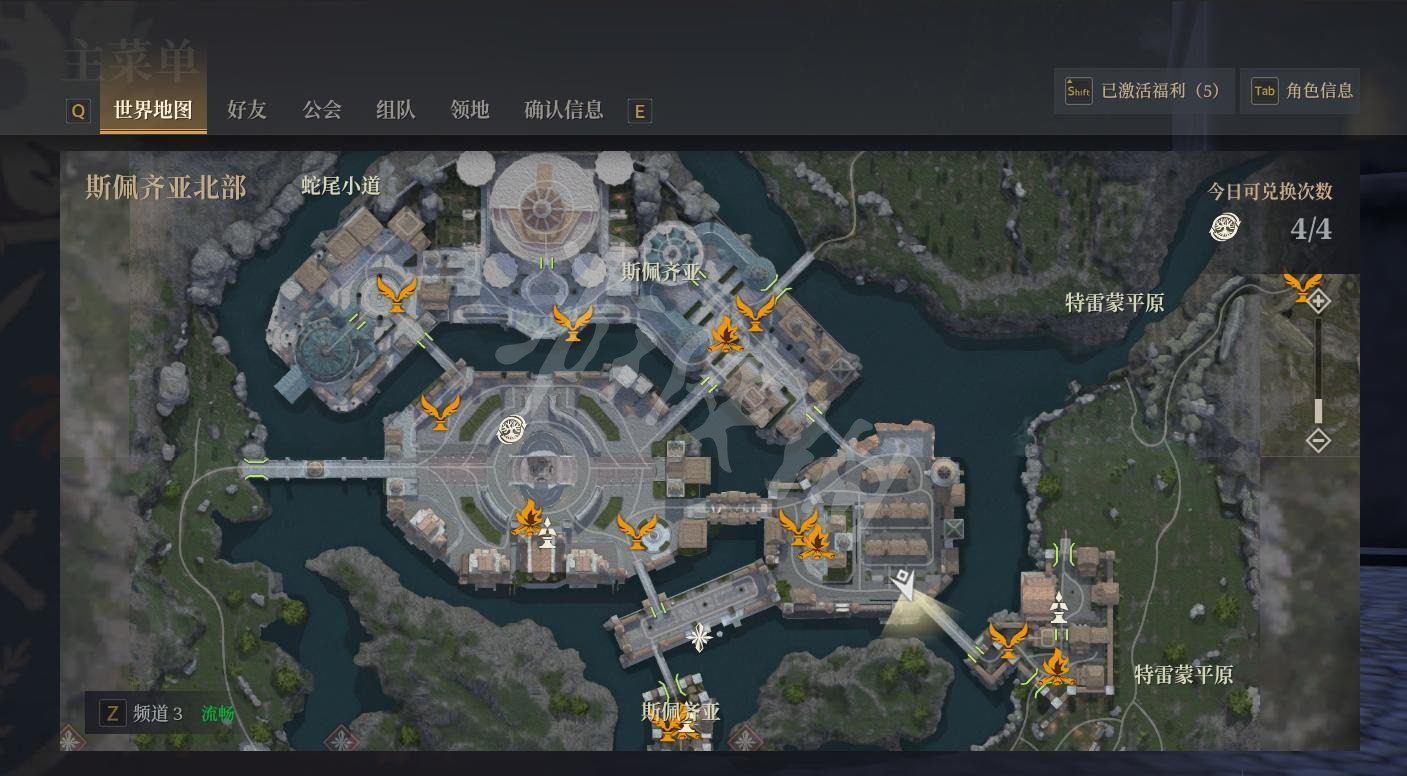 手机地图联机游戏下载_大地图联机游戏_地图超大的联机手游