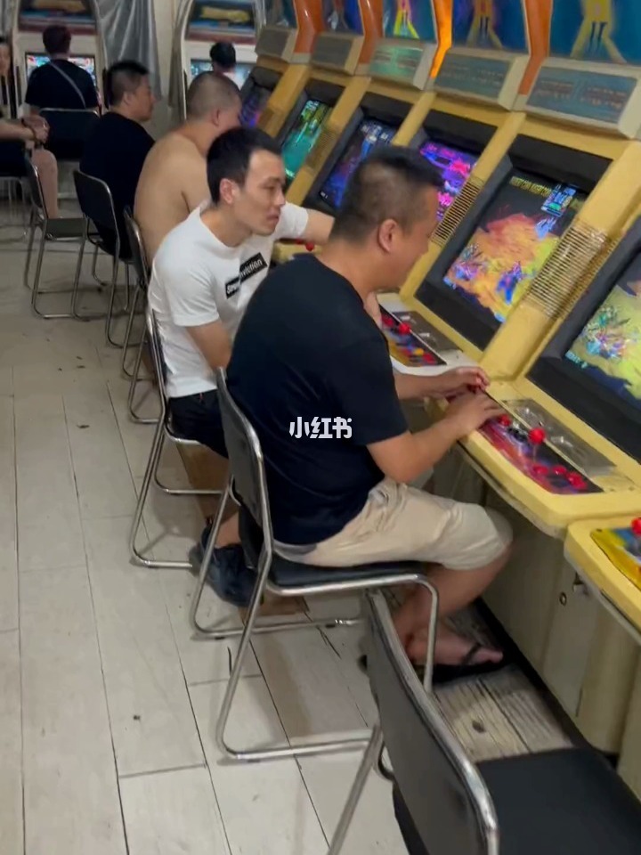 手机街机游戏资源_街机游戏资源网_街机合集手机