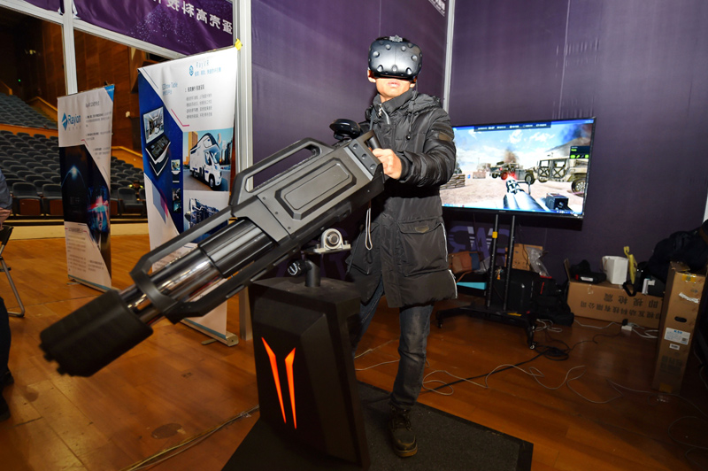 手机csgo射击游戏-精英特种部队：热衷射击游戏
