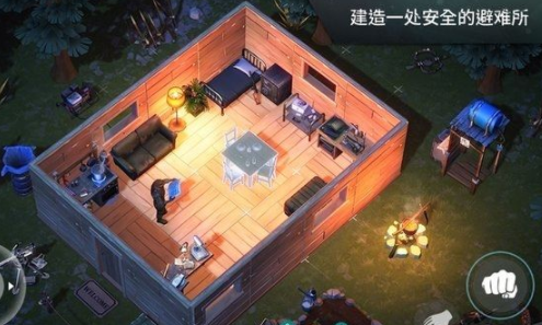 空岛生存手游_手机版游戏空岛求生_手机空岛生存