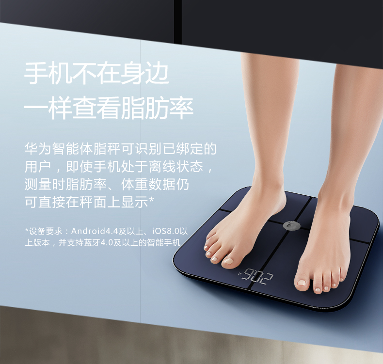 华为体脂秤app官网下载_华为体脂秤app怎么下载_华为体脂秤软件下载