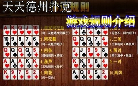 游戏扑克牌手机怎么玩_扑克牌游戏手机游戏_手机版扑克牌