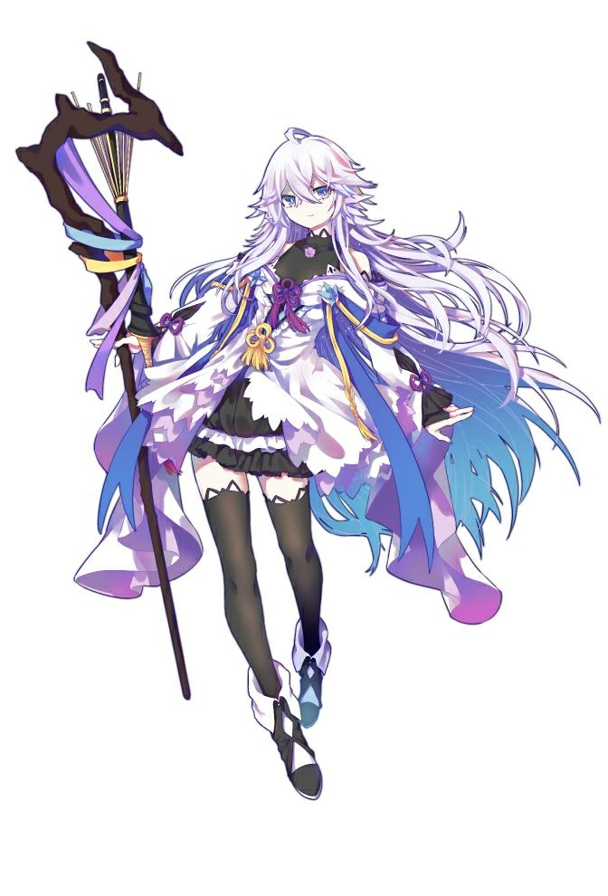 梅莉fgo_莉梅亚_莉梅名字的含义