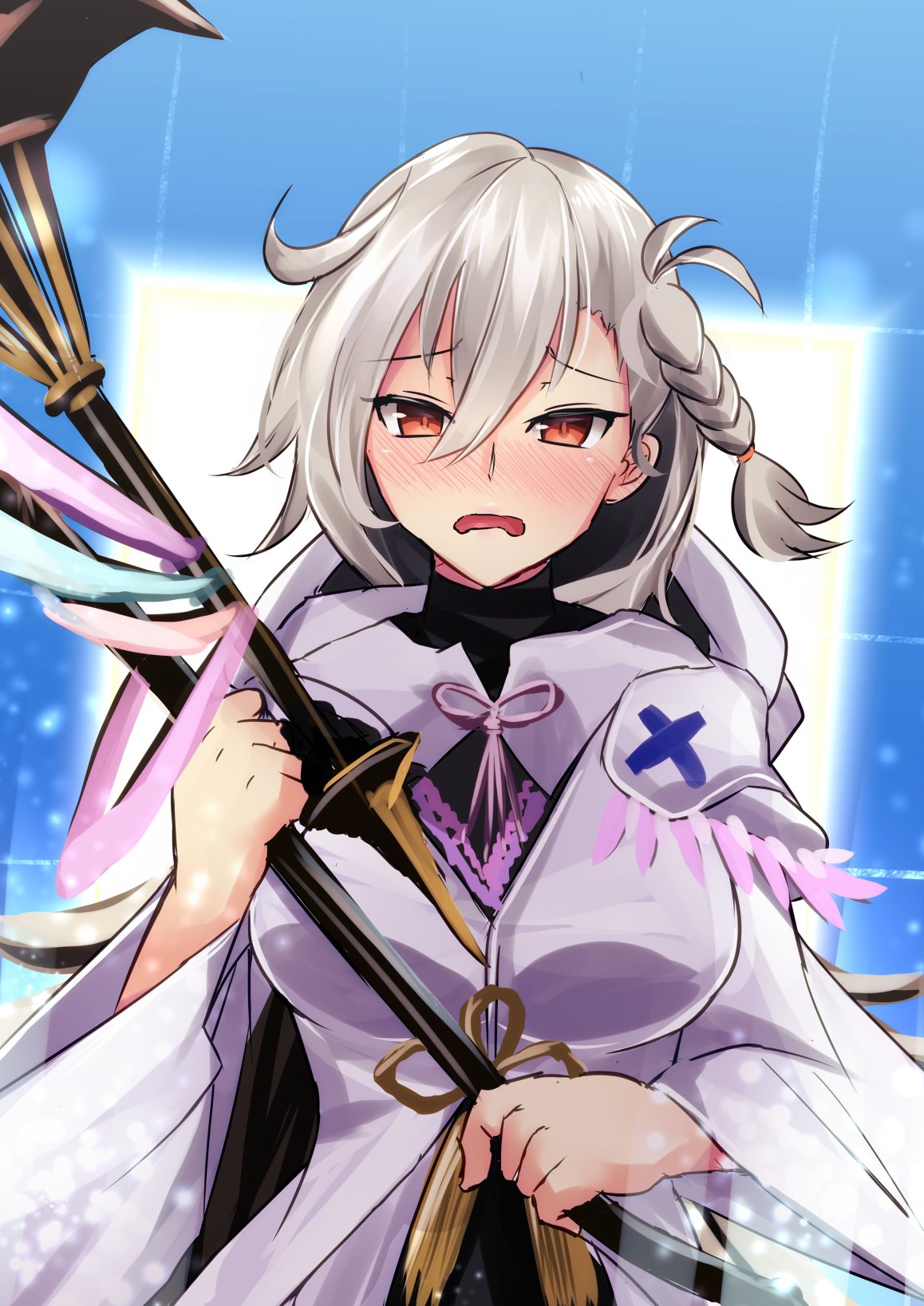 莉梅亚_梅莉fgo_莉梅名字的含义