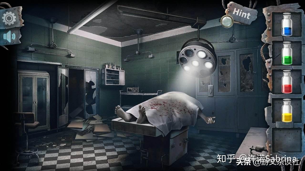 恐怖暗房手机游戏_手机暗房恐怖游戏_恐怖暗房手机游戏怎么玩