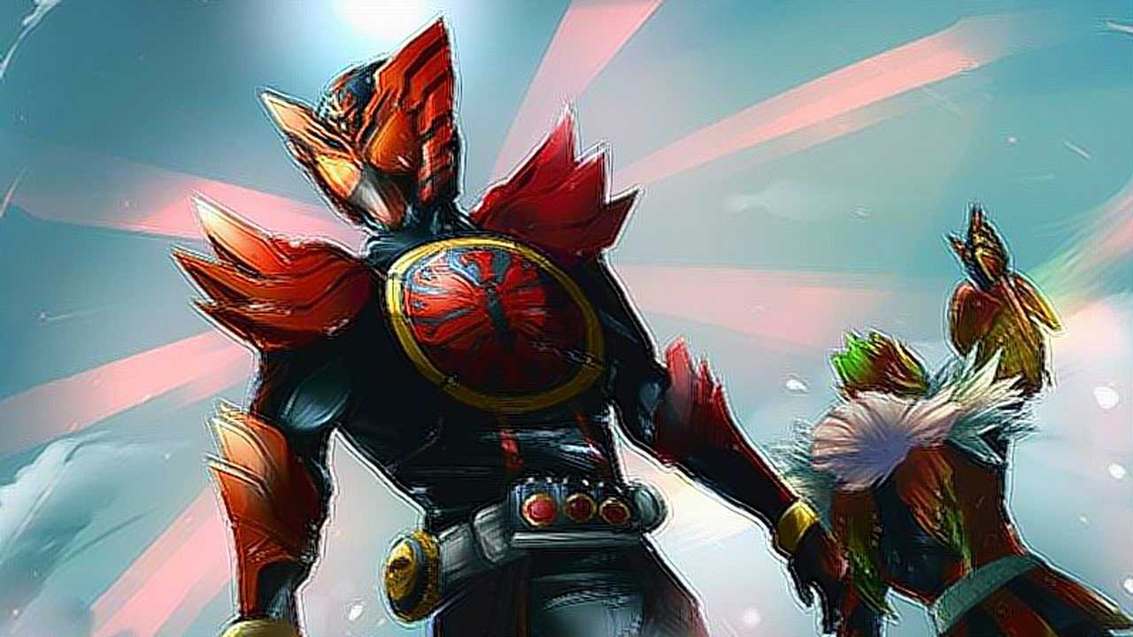 假面骑士影月_假面骑士影月百度百科_假面骑士jvs影月