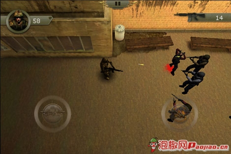 射击苹果手机游戏有哪些_射击游戏苹果_苹果射击手机游戏