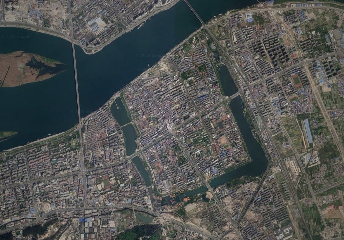 google卫星地图_google卫星地图_卫星地图Google