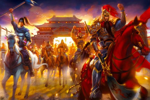 三国复仇记游戏下载手机版_复仇3下载_复仇三部曲下载
