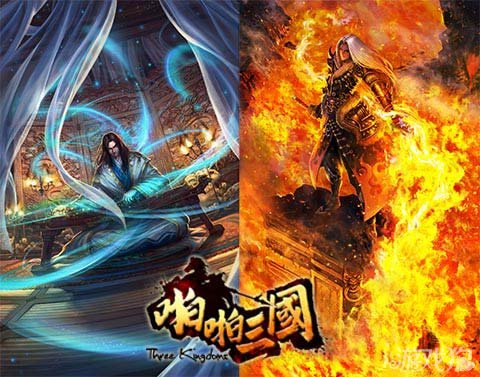 三国复仇记游戏下载手机版_复仇3下载_复仇三部曲下载