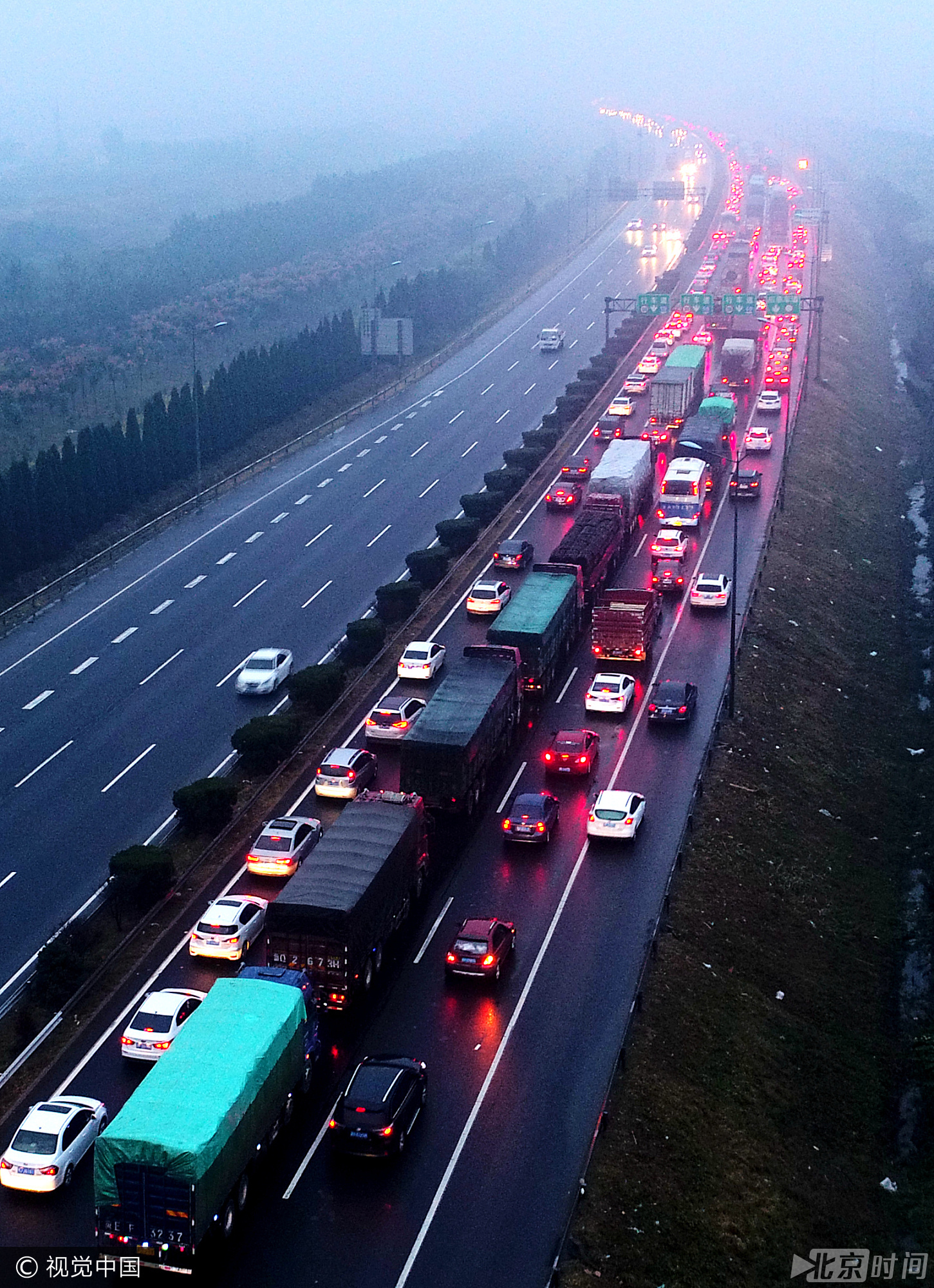 高速公路端午节是否收费_端午节高速公路_端午节高速路