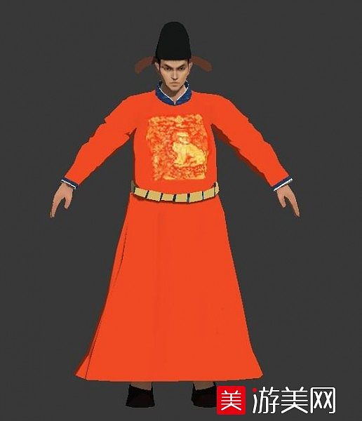 手机版明朝游戏_明朝小游戏_关于明朝的游戏手机