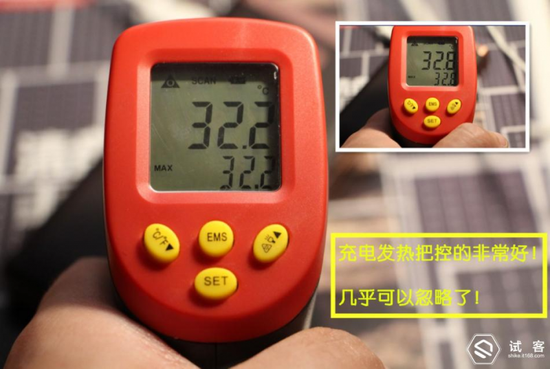 手机打游戏时功耗大_游戏功耗测试_手机游戏功耗测试